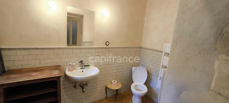 Maison - 145 m² - 7 pièces