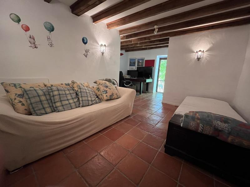 Maison de campagne - 210 m² - 8 pièces