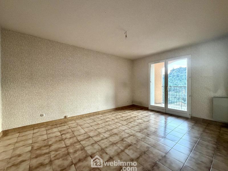 Appartement - 31 m² - 1 pièce