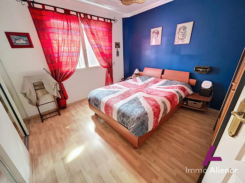 Maison - 128 m² - 5 pièces