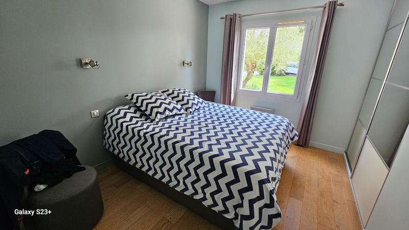 Maison - 170 m² - 7 pièces