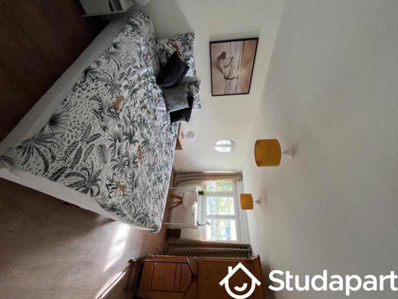 Appartement - 47 m² - 3 pièces