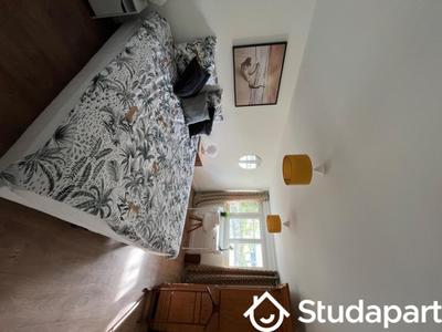 Appartement - 47 m² - 3 pièces