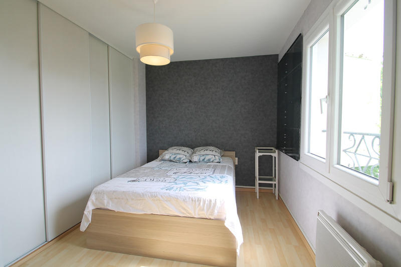 Maison - 103 m² - 5 pièces