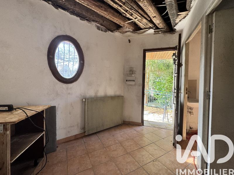 Maison - 92 m² - 3 pièces