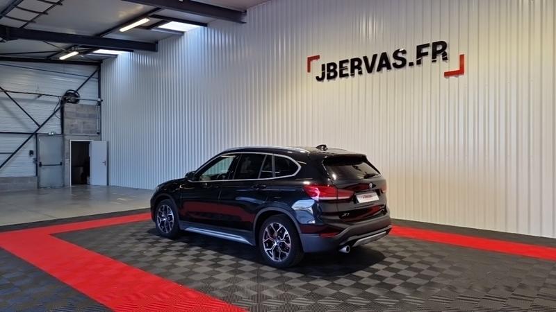 Bmw X1 F48 Lci Xdrive 25e 220 Ch Bva6 Xline
