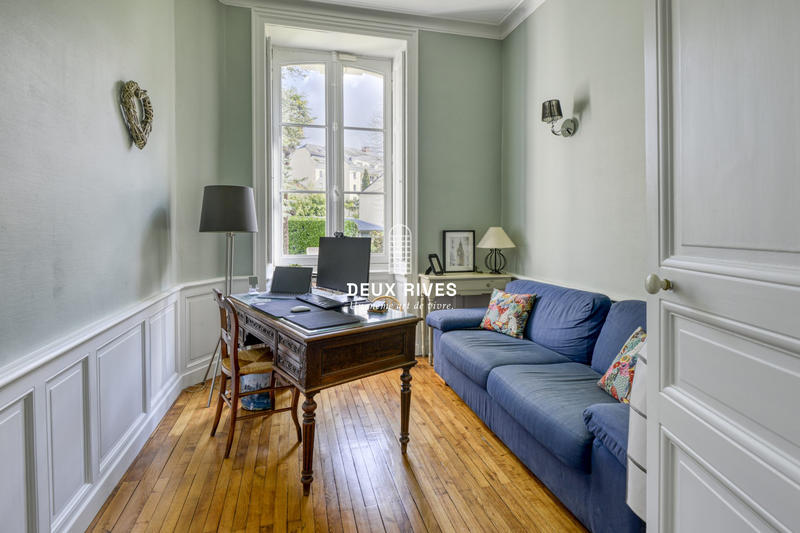 Appartement - 230 m² - 5 pièces