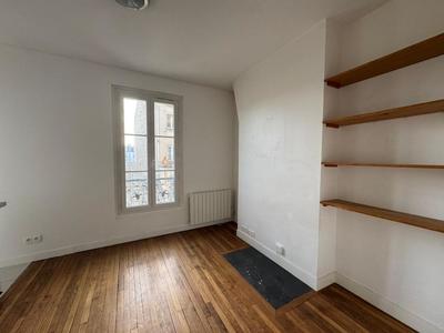 Appartement - 29 m² - 2 pièces
