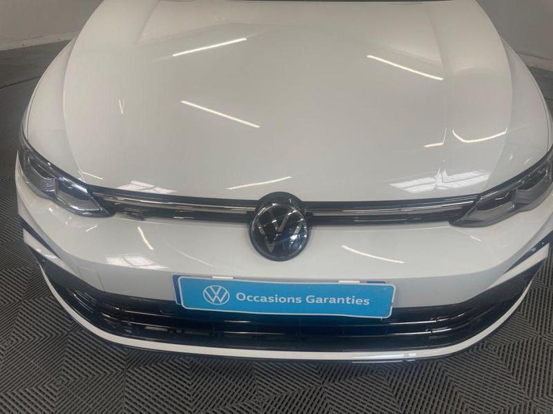 Volkswagen Golf 1.5 eTSI Opf 150 Dsg7 R-Line