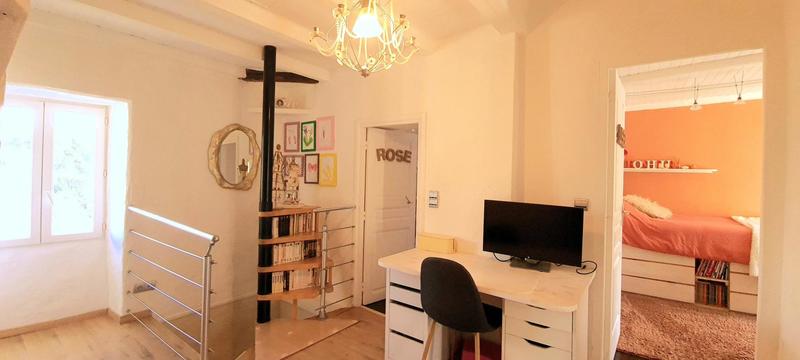 Maison - 144 m² - 8 pièces