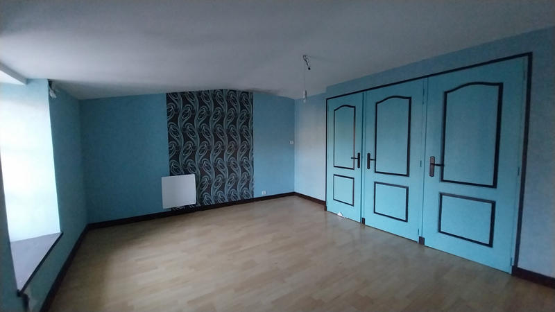 Maison - 158 m² - 6 pièces