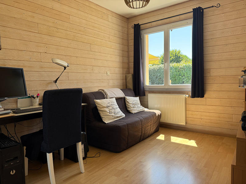 Maison - 169 m² - 7 pièces