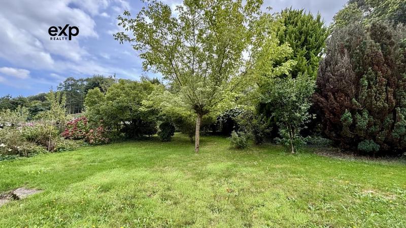 Maison de village - 115 m² - 5 pièces