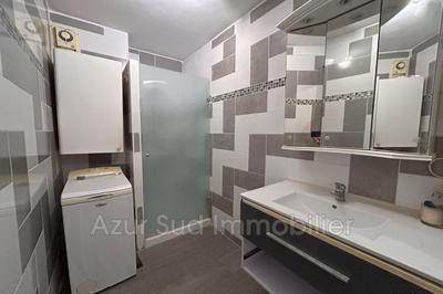 Appartement - 37 m² - 1 pièce