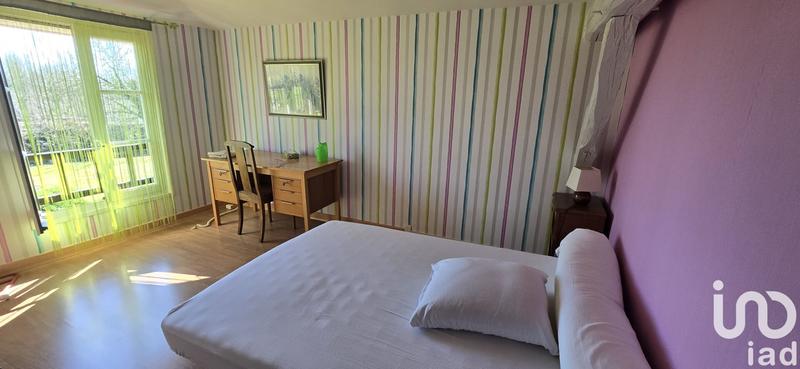 Maison de campagne - 200 m² - 7 pièces