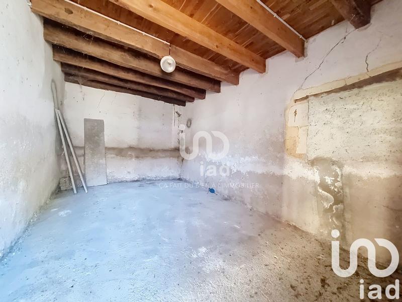 Maison de campagne - 130 m² - 7 pièces