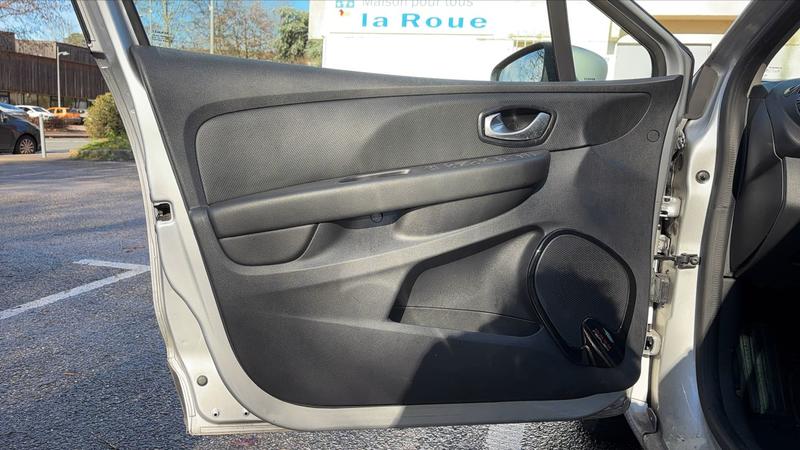Renault Clio IV 1.5 dCi 90 Intens