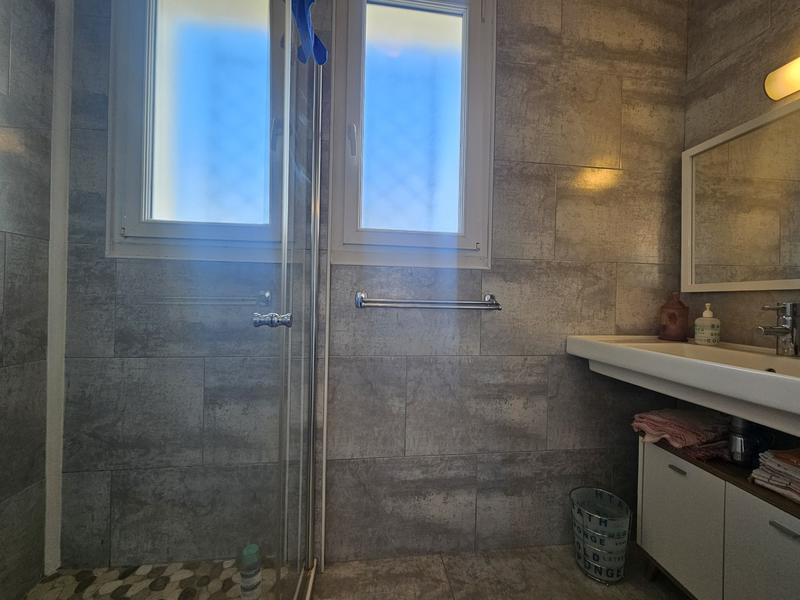 Maison - 86 m² - 4 pièces