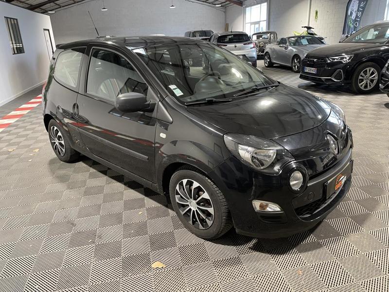 Renault Twingo II 75ch -Garantie 6 Mois-