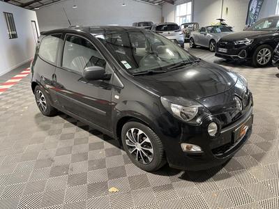 Renault Twingo II 75ch -Garantie 6 Mois-