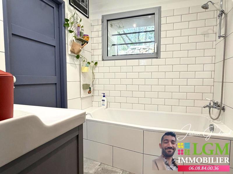 Maison d'architecte - 161 m² - 5 pièces