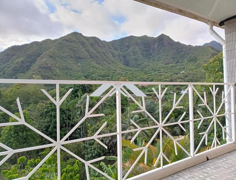 Villa - 150 m² - 5 pièces