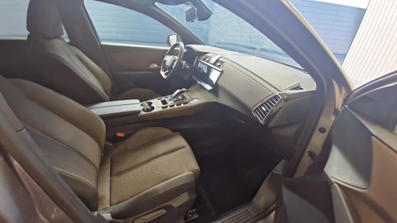 Ds Ds 7 Crossback Hybride E-Tense 300 Eat8 4x4 Business