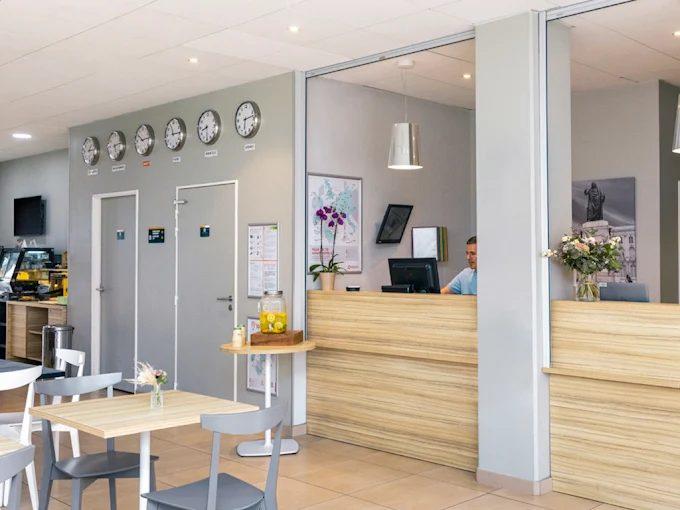 Appartement - 21 m² - 1 pièce