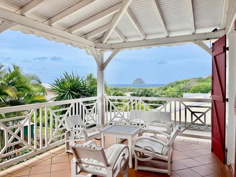 Maison - 171 m² - 4 pièces