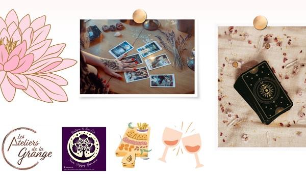 Complet - Apér'O Zen : Tiracle d'Oracle