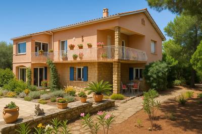 Maison - 176 m² - 7 pièces