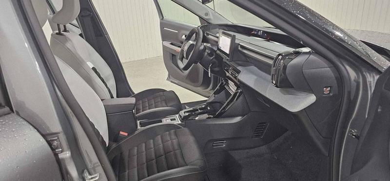 Citroën C3 Aircross Hybride 145 e-Dcs6 Max