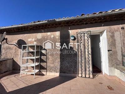 Appartement - 37 m² - 3 pièces