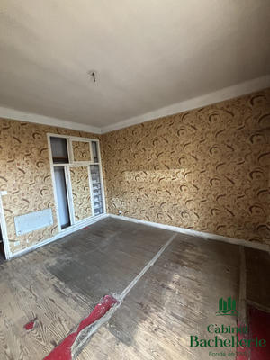 Appartement - 50 m² - 3 pièces