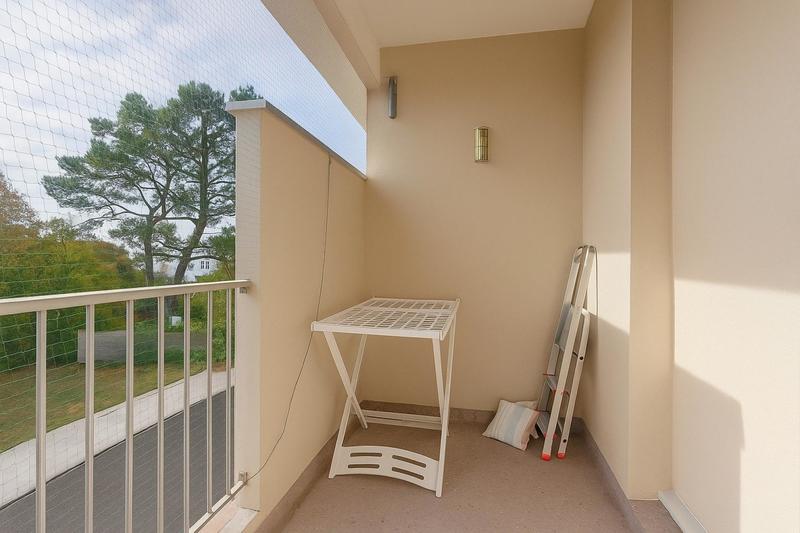 Appartement - 74 m² - 3 pièces