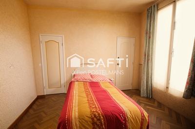 Maison - 169 m² - 7 pièces