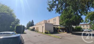 Appartement - 76 m² - 3 pièces