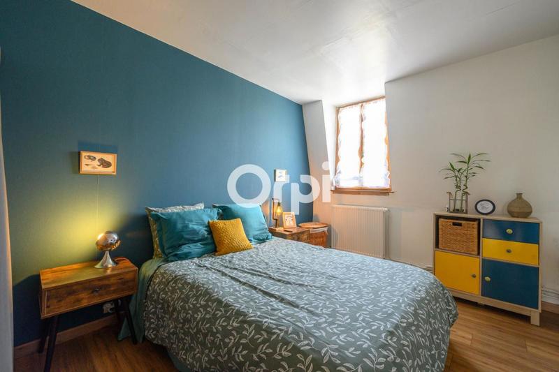 Maison - 74 m² - 3 pièces