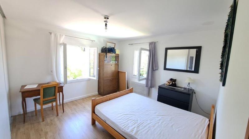 Maison - 141 m² - 4 pièces