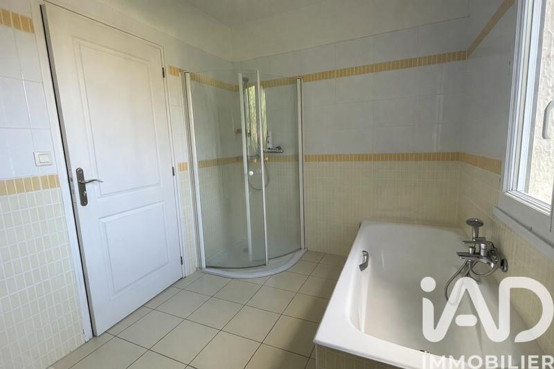 Maison - 197 m² - 8 pièces