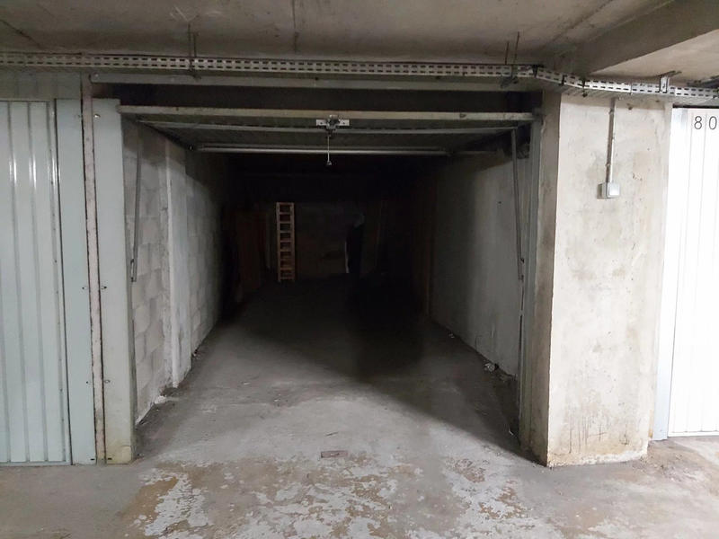 Appartement - 78 m² - 3 pièces