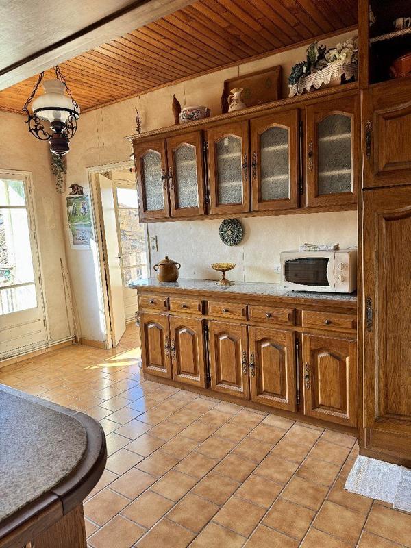 Appartement - 88 m² - 4 pièces