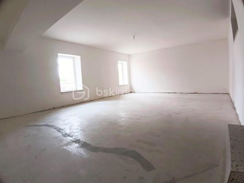 Appartement - 92 m² - 4 pièces