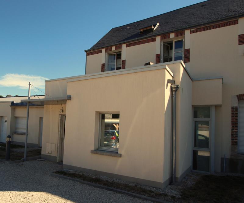 Appartement - 78 m² - 4 pièces