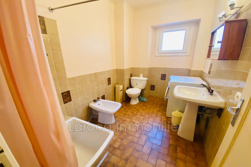 Maison de village - 103 m²