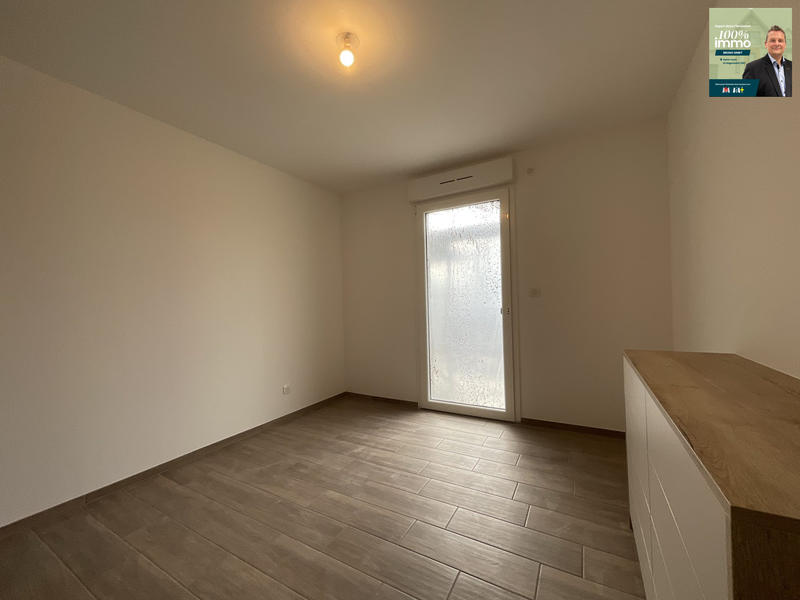 Appartement - 86 m² - 4 pièces