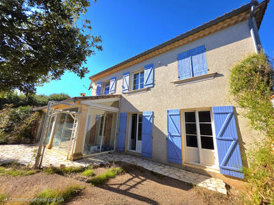 Maison - 171 m² - 7 pièces