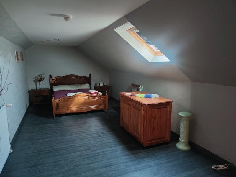 Maison - 80 m² - 5 pièces