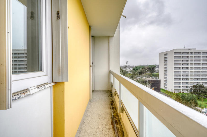 Appartement - 30 m² - 1 pièce