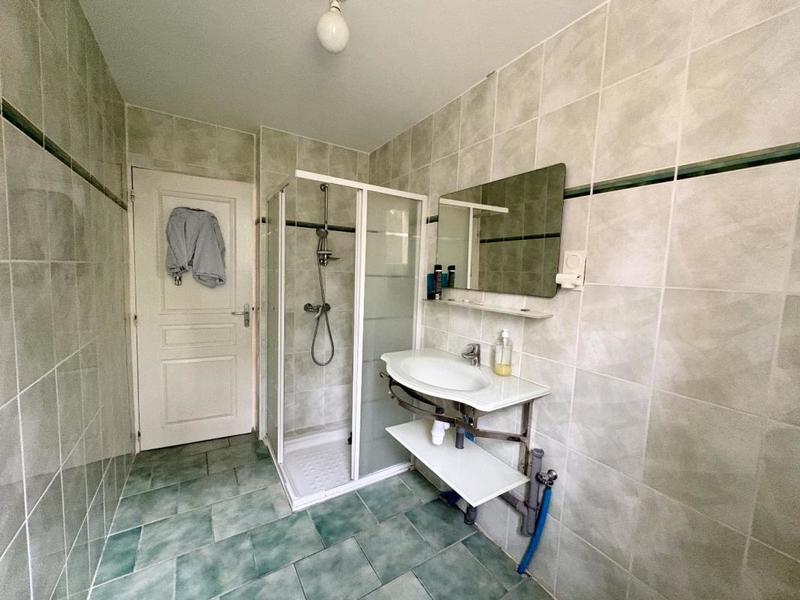 Maison - 112 m² - 4 pièces